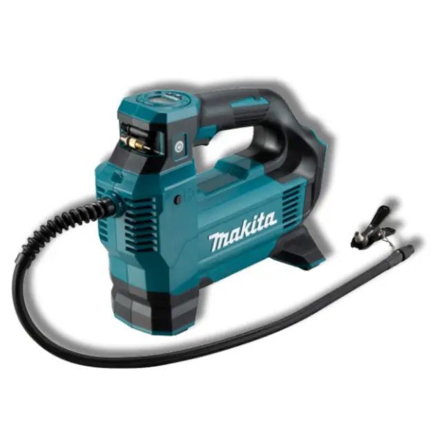 Makita DMP181Z - Τρόμπα Αέρος Μπαταρίας 18V 1.110 kPa (Χωρίς Μπαταρία και Φορτιστή)