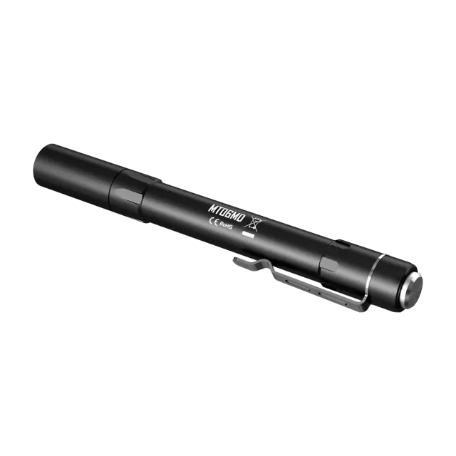 ΦΑΚΟΣ LED NITECORE MULTI TASK MT06MD 3