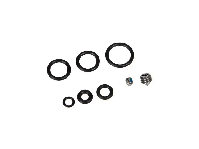 SERVICE KIT ROCKSHOX XLOC REMOTE