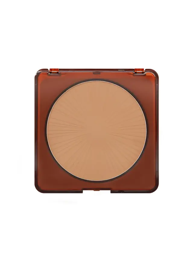 Bronze Icon Bronzing Powder W7 2