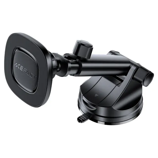Acefast® D45 MagSafe Βάση Κινητού για Ταμπλό/Τζάμι- Black