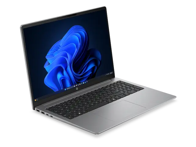 HP Laptop 200 G2i 16''WUXGA Intel Core 5- 120U 8GB 512GB FreeDos 3Y (DW6H6ET) 3