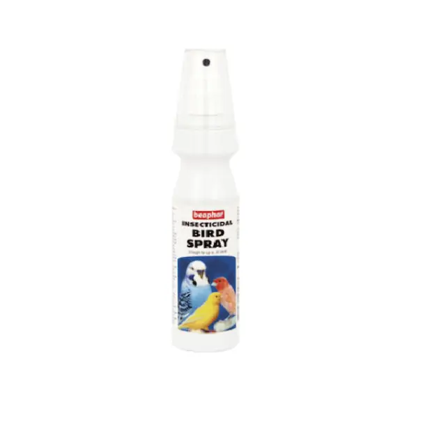 Beaphar Bird Spray Καναρινιών 150ml