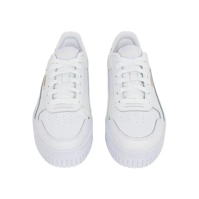 Puma Carina Street (389390-01) - Λευκό 3