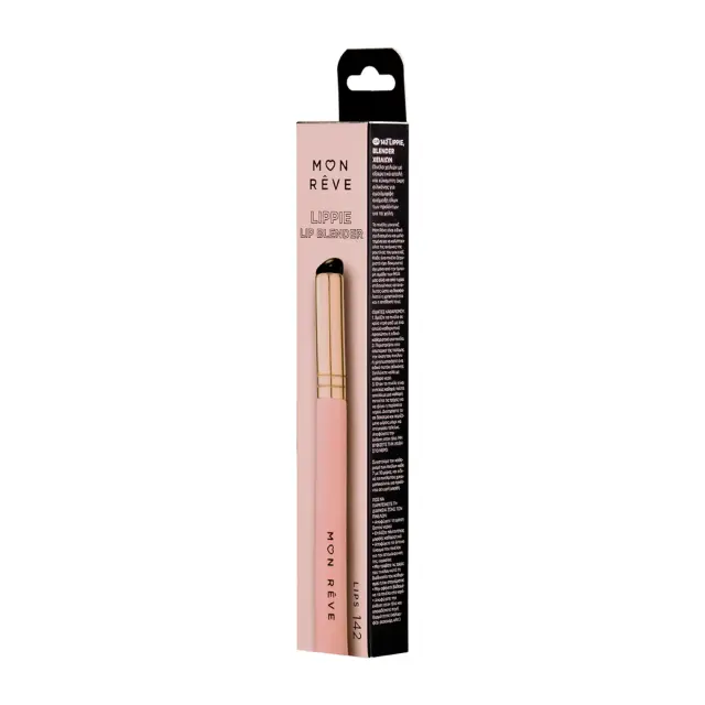 Mon Reve 142 Lippie Απλικατέρ Χειλιών 2