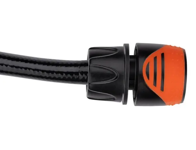 Σύνδεσμος βρύσης Black+Decker 1/2" 3917400099000000 3