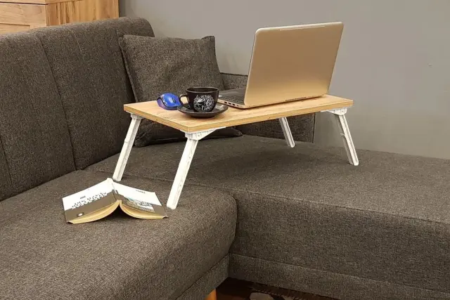 Γραφείο Laptop EBECES 3