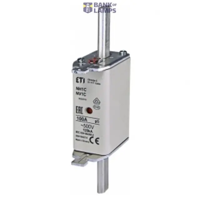 Fuse NH1C-100A