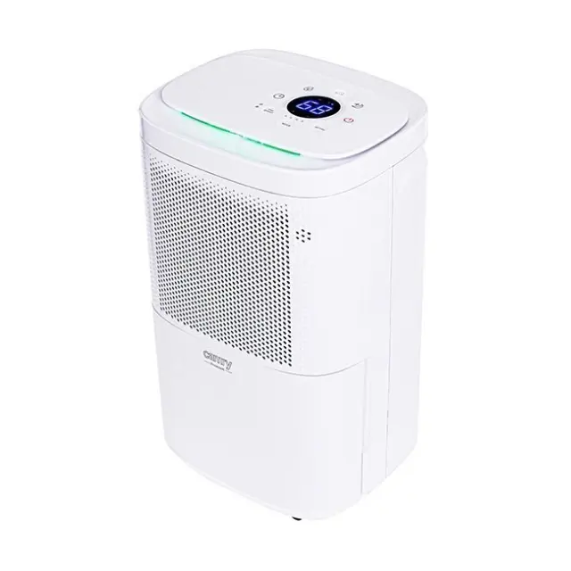 Camry Αφυγραντήρας CR 7851 200W White (CR 7851) 2