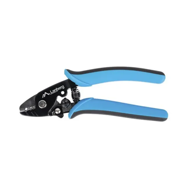 Lanberg Fiber Optic Cable Stripper Tri-Hole (NT-0105)