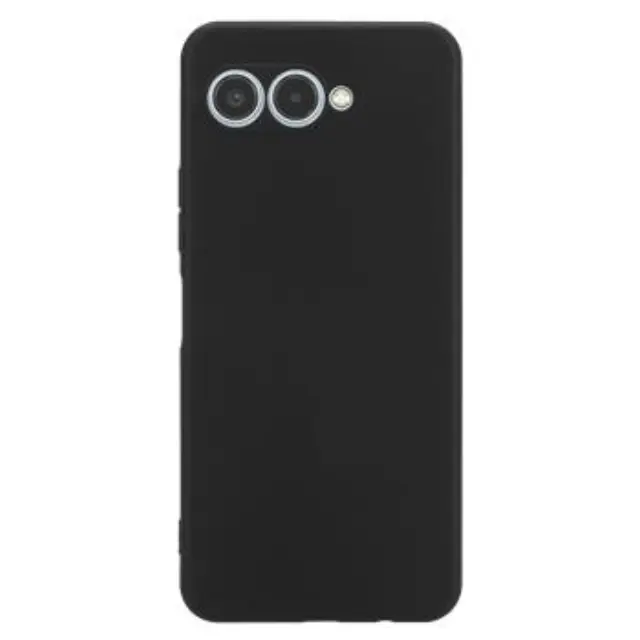 Tactical TPU Cover for T-Mobile T Phone 3 Black