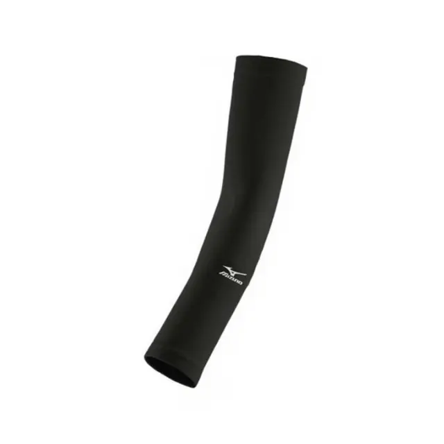 Mizuno Men's 1 Pair Volley Armguard Μαύρο 32EY655309 (Mizuno) - One Size