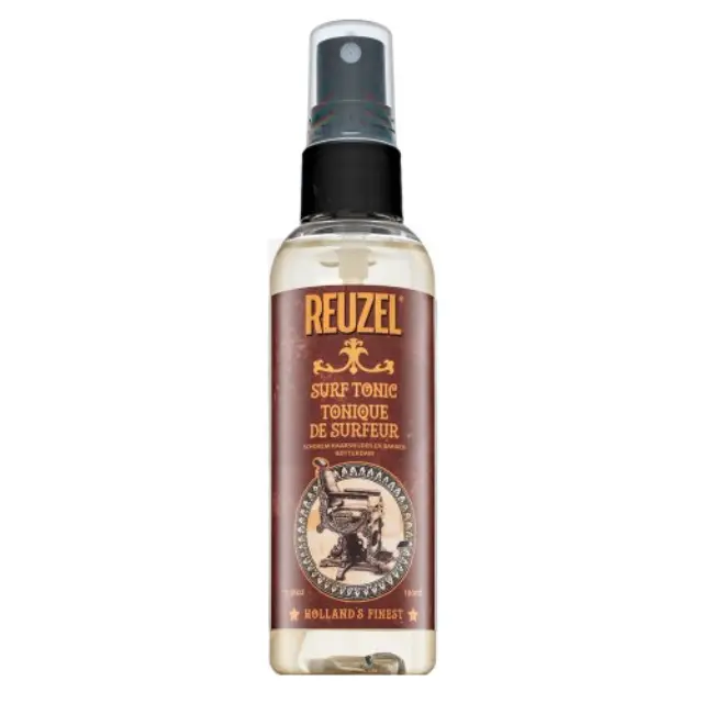 Reuzel Surf Tonic hair tonic for hair volume 100 ml