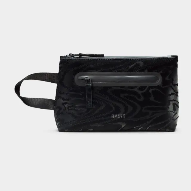 Νεσεσέρ Rains Cosmetic Bag Zip 16250-Amp - ONESIZE 2