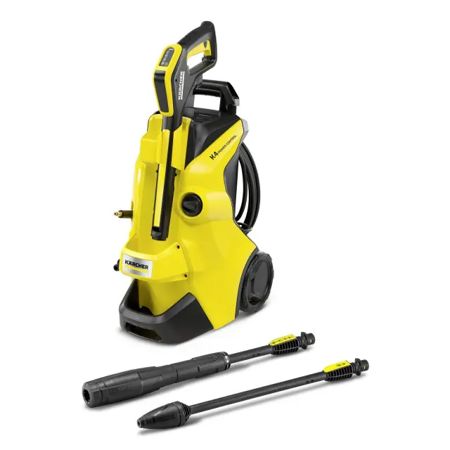 Karcher 1.324-030.0 - Πλυστικό μηχάνημα υψηλής πίεσης Κ4 POWER CONTROL