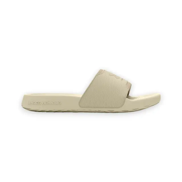 Under Armour W Ignite Select Slides (3027222-200) - Μπέζ - 36.5