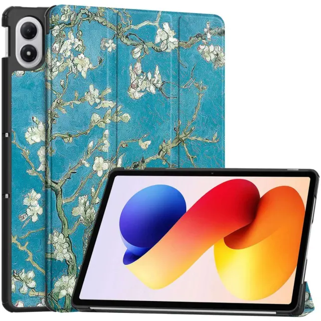 Flip Cover Θήκη για Redmi 2 Pro-Appricot Tree OEM