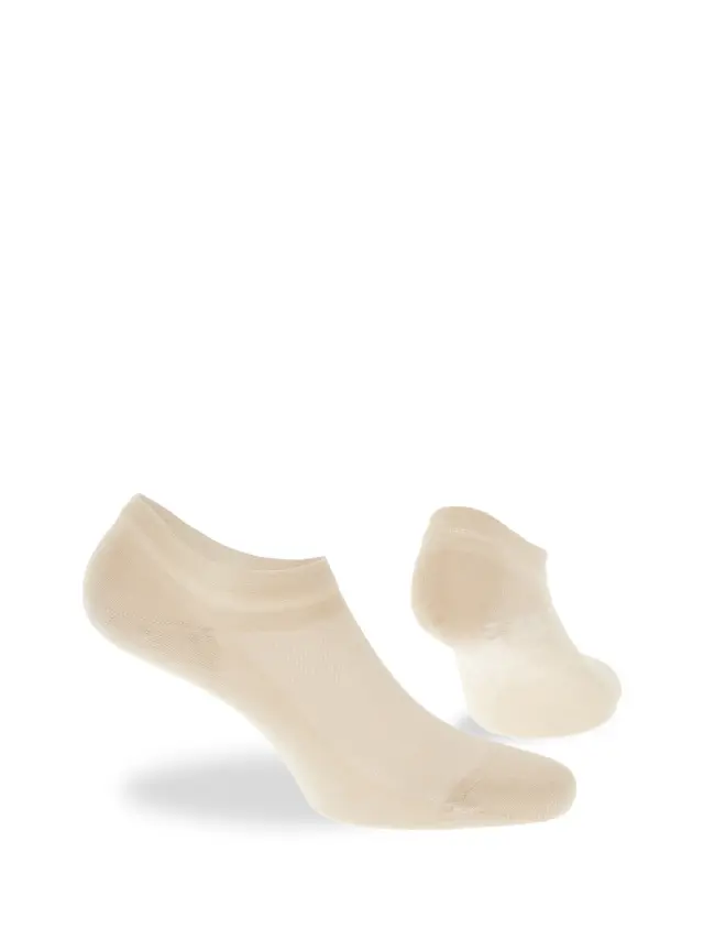 Walk ανδρικές κάλτσες sneaker bamboo W325-19 - 40-43 2