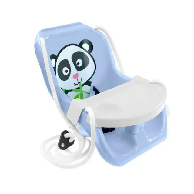 Παιδική Κρεμαστή Κούνια Panda 5907442126068