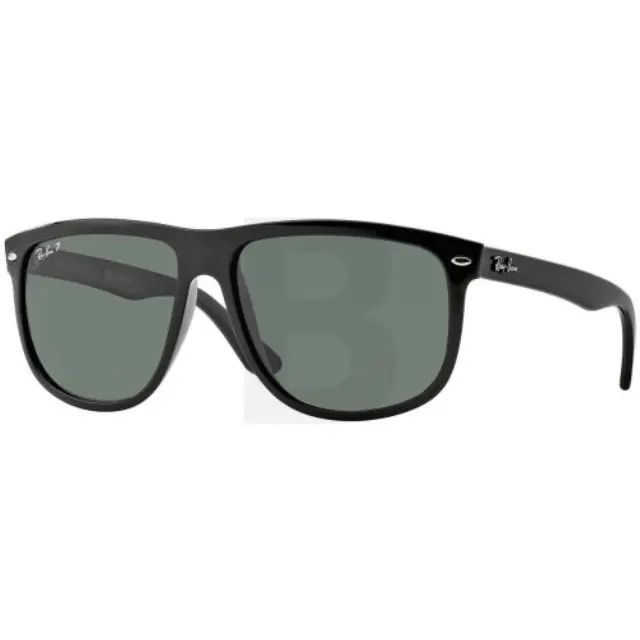 Ray-Ban Boyfriend RB4147 601/58 60 Polarized