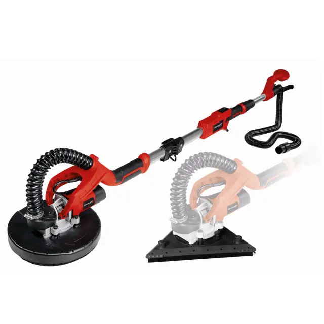 Τριβείο Τοίχου 750W EINHELL TE-DW 225 X 4259960