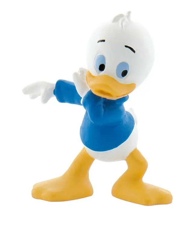 Bullyland Μινιατούρα Dewey Disney Clubhouse BU015311