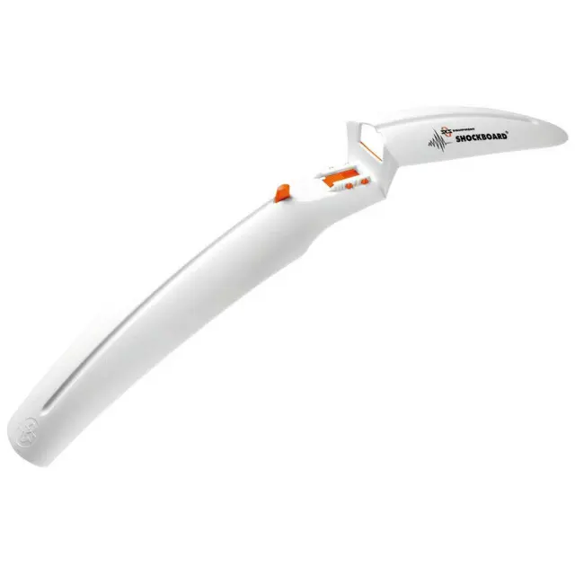 SKS SHOCKBLADE ΦΤΕΡΟ ΠΟΔΗΛΑΤΟΥ ΕΜΠΡΟΣΘΙΟ 26” ΛΕΥΚΟ 10343