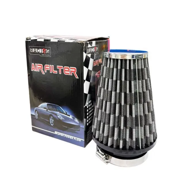 Φιλτροχοάνη Αυτοκινήτου - Φίλτρο αέρα Φ7,5cm - Air filter 0146387