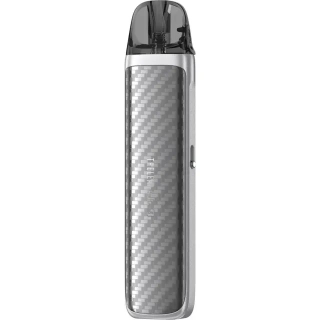 Lost Vape Thelema Aura S 3ml Pod Kit - Carbon Silver