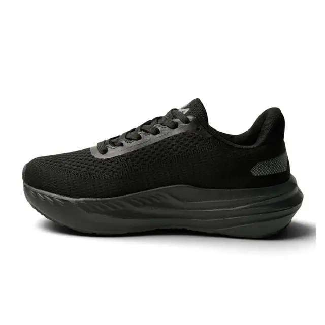 Fila Women's Samoa 5 Nanobionic Τριπλό Μαύρο 5TZ63006-000 (Fila) 2