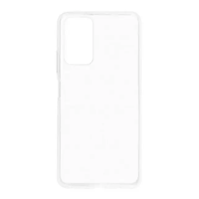 Θήκη TPU inos Xiaomi Poco M4 Pro 5G Ultra Slim 0.3mm Διάφανο N57874
