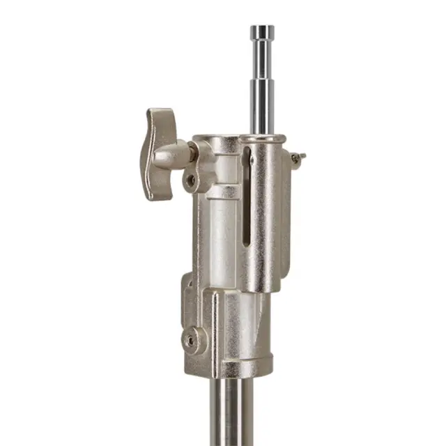 Jinbei JB-4200 Ατσάλινο Τρίποδο Φωτιστικών 460cm 3
