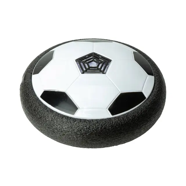 The Source Winning Hover Football / Φωτιζόμενη Ιπτάμενη Μπάλα Ποδοσφαίρου 3