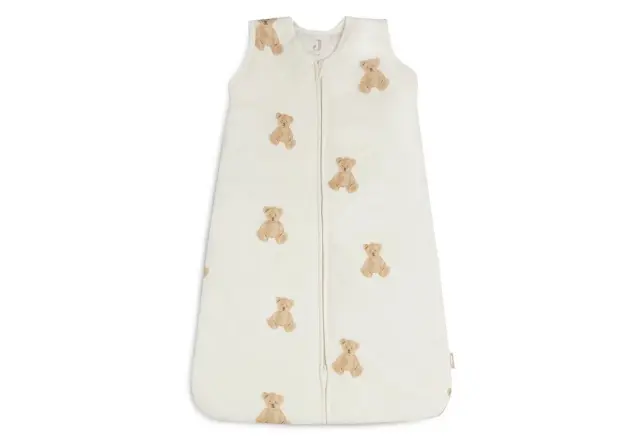 Υπνόσακος με Αποσπώμενα Μανίκια 2,5-3,5 tog Teddy Bear (70εκ) - Jollein 2