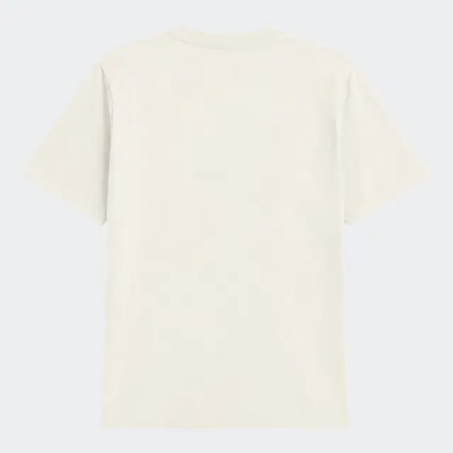 Antetokounbros Ab Legacy Tee T-Shirt K/M Off White APCD162U18 - 3XL 2