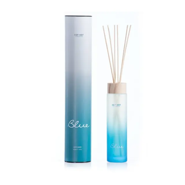 Nef-Nef Homeware Αρωματικό Χώρου Με Στικς 200ml Blue