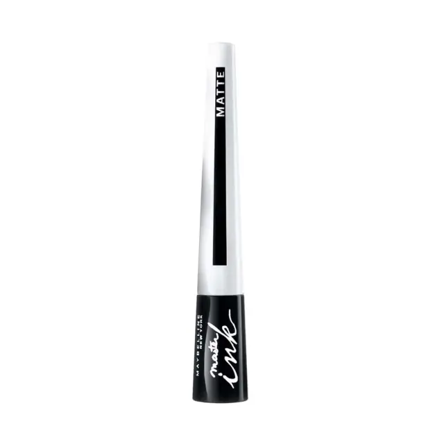 Maybelline Master Ink Matte