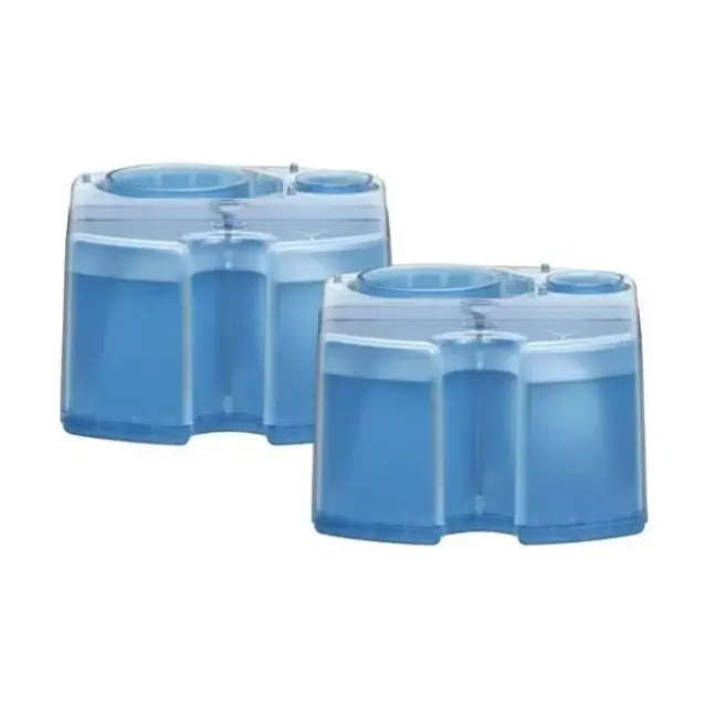 Braun CCR 2 Cartridge Refill 2-Pack 2