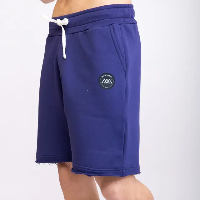 Noshame® Βερμούδα Royal - 612025 - S