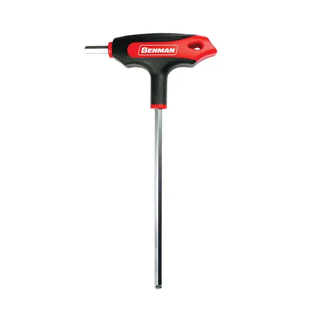Benman 70068 - Allen Ταφ με Λαβή Turball 3.00mm