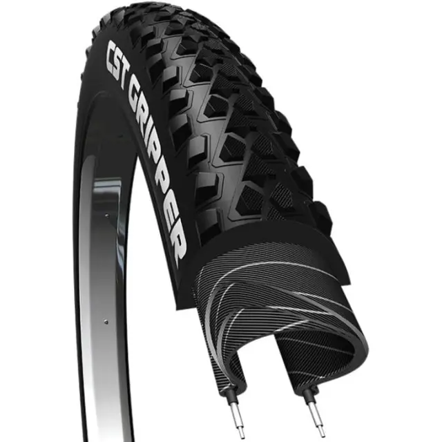 CST 29X210 C1879 GRIPPER DK S 27 TPI ΕΛΑΣΤΙΚΟ MTB TB96664300