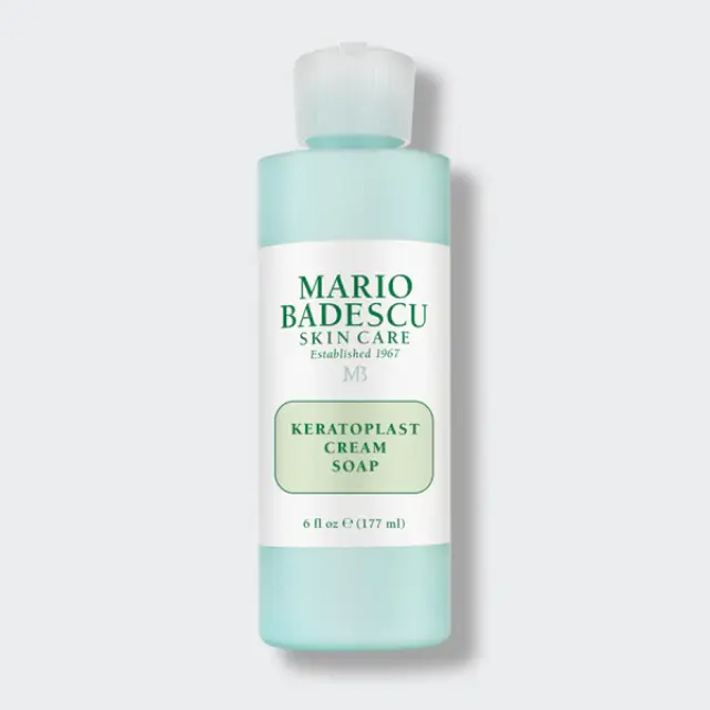 Mario Badescu Keratoplast Cream Soap 177ml