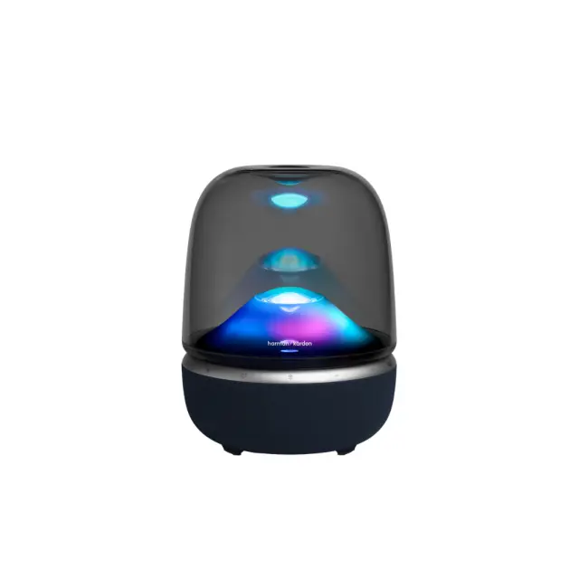 harman and kardon Aura 5, Bluetooth Speaker 2