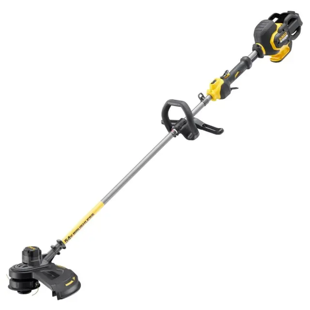 Dewalt DCM571N - Χορτοκοπτικό Μπαταρίας Brushless XR Flexvolt 54V (Χωρίς Μπαταρία Φορτιστή)