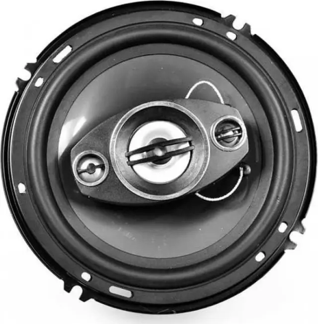 Mingyuan Σετ Ηχεία Αυτοκινήτου TS-1685 16cm με 500Wmax - Car speakers amplifier 3