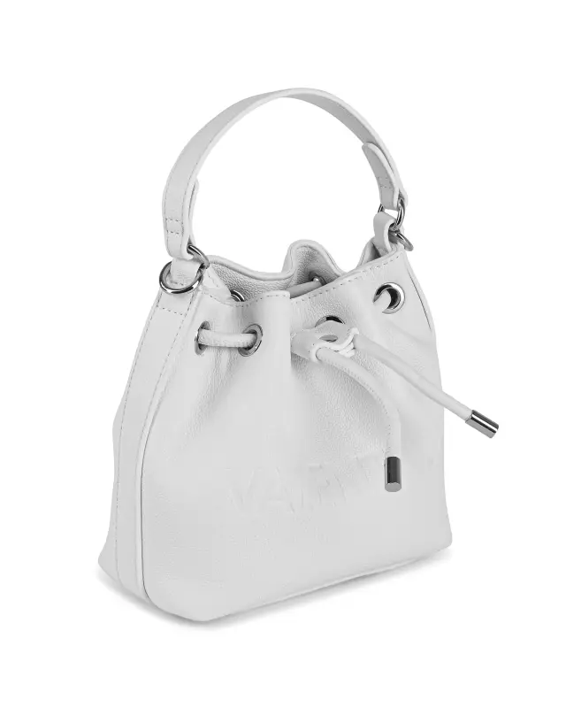 Valentino Handbag (VBS8YH34 006) White Women 3
