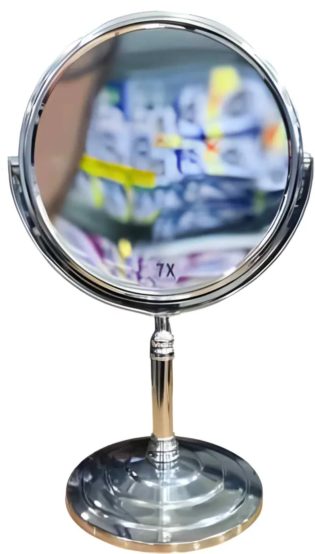 Assim Καθρέφτης με Βάση 7x