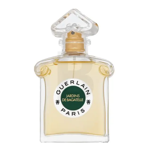 Guerlain Jardins de Bagatelle (2021) Eau de Parfum for women 75 ml