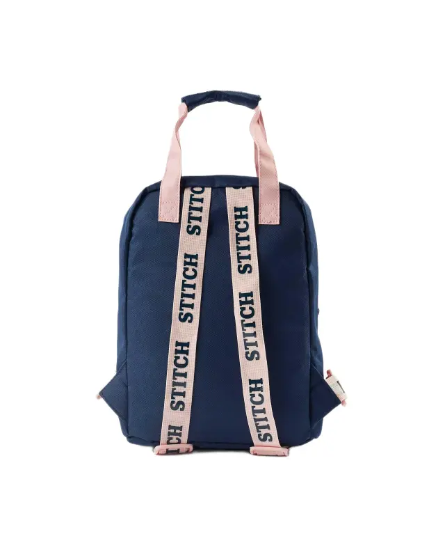 Zippy παιδικό σακίδιο πλάτης Stitch για κορίτσι ZKGAC0506_26011-1 - S 2
