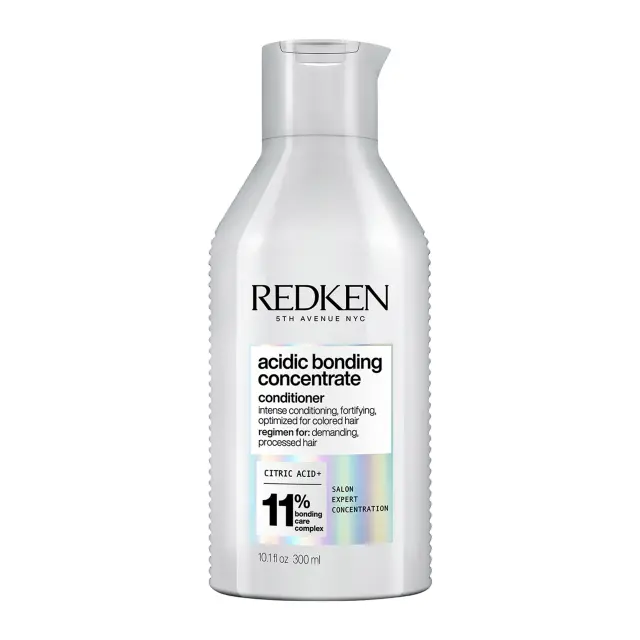 Acidic Bonding Concentrate Conditioner για Ξηρά Ταλαιπωρημένα & Βαμμένα Μαλλιά